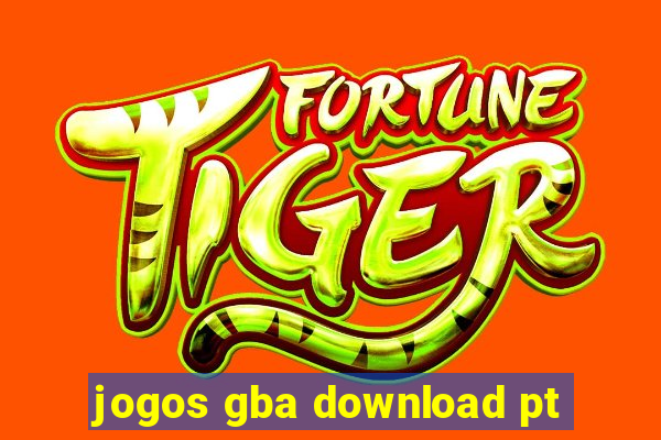 jogos gba download pt-br